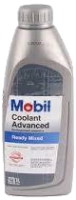 Photos - Antifreeze \ Coolant MOBIL Coolant Advanced Ready Mix 1 L