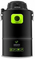 Photos - Vacuum Cleaner Cecotec Conga Powerash 