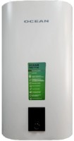 Photos - Boiler Ocean Flat RZB80M ET+DT 