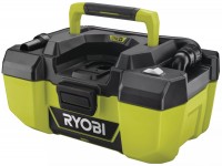 Photos - Vacuum Cleaner Ryobi ONE+ R18PV-0