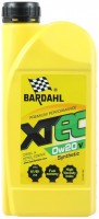 Photos - Engine Oil Bardahl XTEC 0W-20 V 1 L