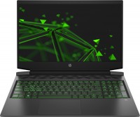 Photos - Laptop HP Pavilion Gaming 16-a0000 (16-A0076MS 16U93UA)