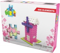Photos - Construction Toy MELI Basic 50030 