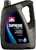 Photos - Engine Oil Petro-Canada Supreme 10W-40 5 L