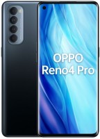 Photos - Mobile Phone OPPO Reno4 Pro 128 GB / 8 GB
