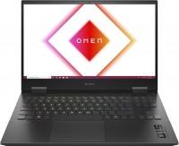 Photos - Laptop HP OMEN 15-ek0000 (15-EK0013DX 2A137UA)