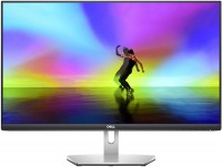 Monitor Dell S2421H 24 "  silver