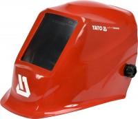 Photos - Welding Helmet Yato YT-73925 