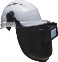 Photos - Welding Helmet Delta Plus CASOUD 2 HENO 