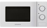 Microwave Daewoo KOR-6L77 white