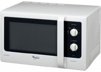 Photos - Microwave Whirlpool MWD 301 