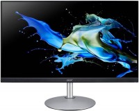 Photos - Monitor Acer CB272ASmiprx 27 "