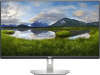 Photos - Monitor Dell S2721HN 27 "  black