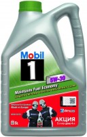 Engine Oil MOBIL ESP 5W-30 5 L