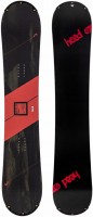 Photos - Snowboard Head Rocka 4D 142 (2019/2020) 