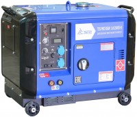 Photos - Generator TSS PRO DGW 3.0/250ES-R