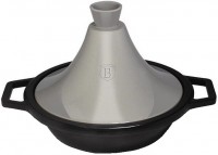 Pan Berlinger Haus Moonlight BH-1989 22 cm  black