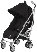 Photos - Pushchair ICOO Pluto 