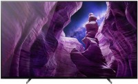 Photos - Television Sony KD-65A89 65 "