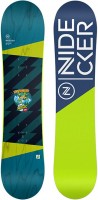 Photos - Snowboard Nidecker Micron Magic 90 (2020/2021) 