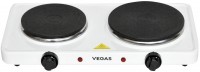 Photos - Cooker Vegas VEP-0040 white