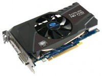 Photos - Graphics Card Sapphire Radeon HD 7770 11201-00-20G 