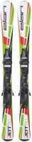Photos - Ski Elan Jett QT 150 (2014/2015) 
