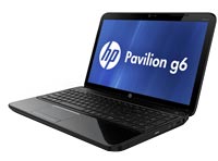 Photos - Laptop HP Pavilion G6-2000 (G6-2000ER B1K73EA)
