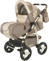 Photos - Pushchair Adamex Patrol 