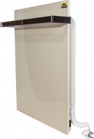 Photos - Heated Towel Rail AFRICA Kolibri (Kolibri-A1 475x600)