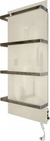Photos - Heated Towel Rail AFRICA Lotos (Lotos-X 475x1020)