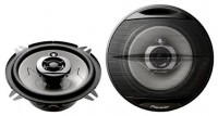 Photos - Car Speakers Pioneer TS-G1313 