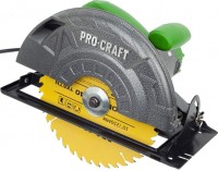 Photos - Power Saw Procraft KR3000 