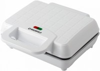 Photos - Toaster MAUNFELD MF-1436WH 