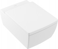 Photos - Toilet Villeroy & Boch Memento 2.0 4633R0 