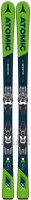Photos - Ski Atomic Redster XT 177 (2018/2019) 