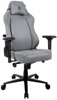 Photos - Computer Chair Arozzi Primo Woven Fabric 