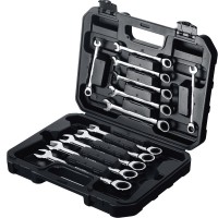 Photos - Tool Kit Zubr 27073-H12 