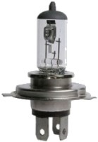 Photos - Car Bulb Narva Rally H4 100/55W 1pcs 