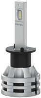 Car Bulb Philips Ultinon Essential LED H1 2pcs 