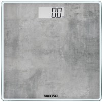 Photos - Scales SOEHNLE 63881 Shape Sense Compact 300