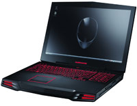 Photos - Laptop Dell Alienware M17x R4 (M17x-9742)