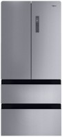 Photos - Fridge Teka Maestro RFD 77820 SS stainless steel