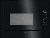 Built-In Microwave AEG MBE 2658 SEB 