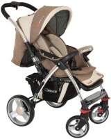 Photos - Pushchair Quatro Monza 