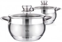 Photos - Stockpot Lara Miami LR02-117