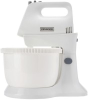 Photos - Mixer Kenwood HMP32.A0WH white