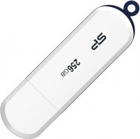 Photos - USB Flash Drive Silicon Power Blaze B32 128Gb 