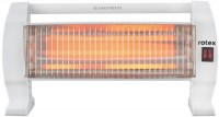 Photos - Infrared Heater Rotex RAS16-H 1.2 kW