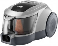 Photos - Vacuum Cleaner LG VC5420NNTS 